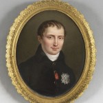 BONAPARTE Joseph (1768-1844), roi de Naples puis roi d’Espagne