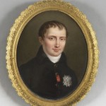 BONAPARTE Joseph (1768-1844), roi de Naples puis roi d’Espagne