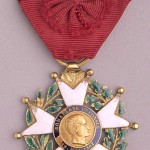Étoile de la Légion d’honneur