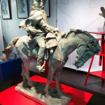 LARIBOISIERE, Jean Ambroise Baston, comte de (1759-1812), général d’artillerie