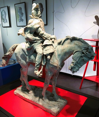 LARIBOISIERE, Jean Ambroise Baston, comte de (1759-1812), général d’artillerie