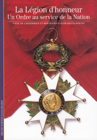 La Légion d’honneur