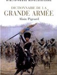 Dictionnaire de la Grande Armée