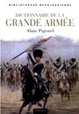 Dictionnaire de la Grande Armée