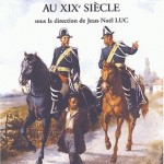 Gendarmerie, État et société au XIXe siècle : actes du colloque, 10 et 11 mars 2000