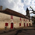 Maison natale et Musée Murat (Labastide-Murat, Lot)