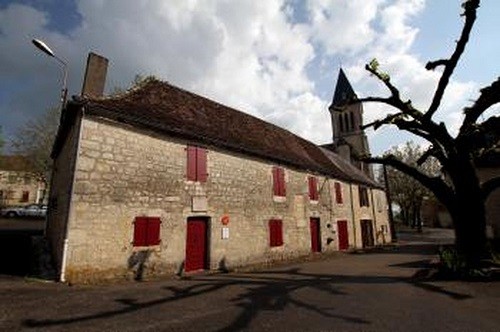 Maison natale et Musée Murat (Labastide-Murat, Lot)