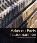 Atlas du Paris haussmannien