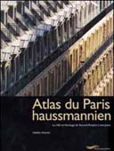 Atlas du Paris haussmannien