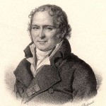 FOURCROY Antoine-François, comte de (1755-1809), chimiste, conseiller d’Etat, directeur général de l’Instruction publique