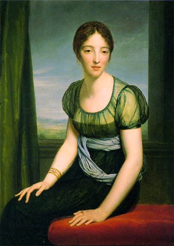 La comtesse Regnaud de Saint-Jean d’Angély