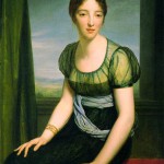 The Comtesse Regnaud de Saint-Jean d’Angély