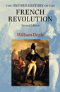 The Oxford History of the French Revolution, Second Edition