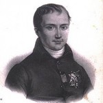 La retraite de Joseph Bonaparte en Amérique