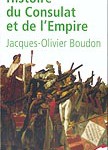 Histoire du Consulat et de l’Empire (coll. poche Tempus)