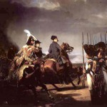 Campagne de Prusse : les batailles de Iéna et Auerstedt le 14 octobre 1806