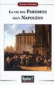 La vie des Parisiens sous Napoléon