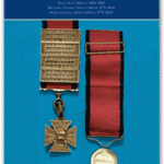 ARMY OFFICERS AWARDS OF THE NAPOLEONIC PERIOD: The Most Honourable Order of the Bath 1815-1852; Army Gold Medals 1806-1814; Military General Service Medal 1793-1814; Naval General Service Medal 1793-1840