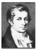 SAY, Jean-Baptiste (1757-1832), économiste, professeur