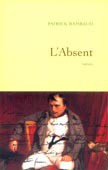 L’absent