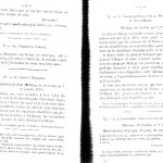 Le post-scriptum du document de Princeton/Vilnius publié séparément par Léonce de Brotonne (1898), no. 9