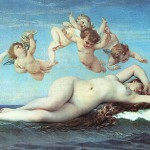 The Birth of Venus