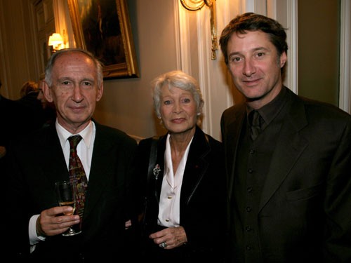 Le professeur Jean Tulard a conseillé Antoine de Caunes pendant tout le film