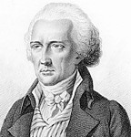 PORTALIS, Jean-Etienne-Marie (1746-1807), comte, juriste, ministre des Cultes