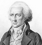 PORTALIS, Jean-Etienne-Marie (1746-1807), comte, juriste, ministre des Cultes