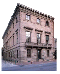 The Athenaeum Museum of Pennsylvania