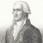 TRONCHET, François-Denis (1726-1806), juriste, sénateur