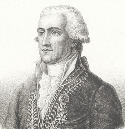 TRONCHET, François-Denis (1726-1806), juriste, sénateur