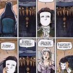 Double masque. Tome 1 : La torpille (BD)