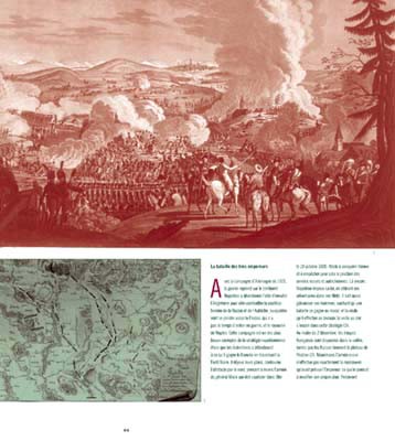 Passion Napoléon. Par l’épée et par la plume