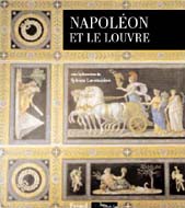 Napoléon et le Louvre