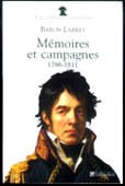 Mémoires 1786-1840