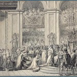 Le Sacre ou le Couronnement de Napoleon (Napoleon’s Consecration or Coronation)