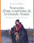 Quelques précisions sur l’édition des "Souvenirs" d’Ida Saint-Elme aux éditions Tallandier (2004)