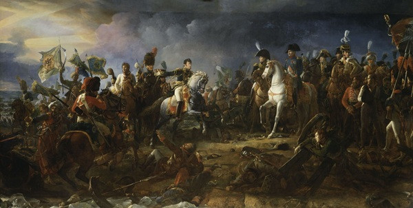 Document > Proclamation après Austerlitz, 12 frimaire an XIV (3 décembre 1805)