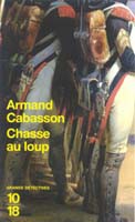 Chasse au loup