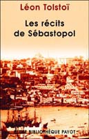 Les récits de Sébastopol