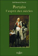 Portalis l’esprit des siècles