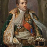 Napoleon I, King of Italy