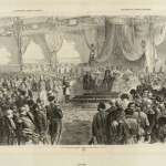 1855. La première Exposition internationale française