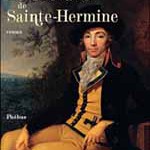 Le chevalier de Sainte-Hermine