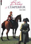 Betsy et l’Empereur