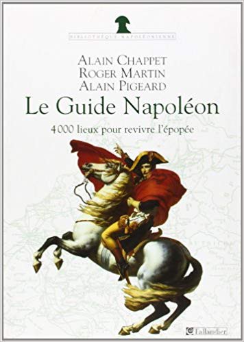Le Guide Napoléon