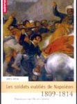 Les soldats oubliés de Napoléon. Prisonniers sur l’île de Cabrera 1809-1814
