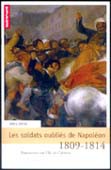 Les soldats oubliés de Napoléon. Prisonniers sur l’île de Cabrera 1809-1814