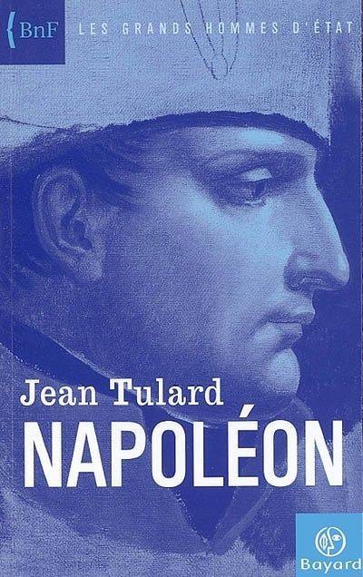 Napoléon – Conférence a la Bibliothèque nationale de France